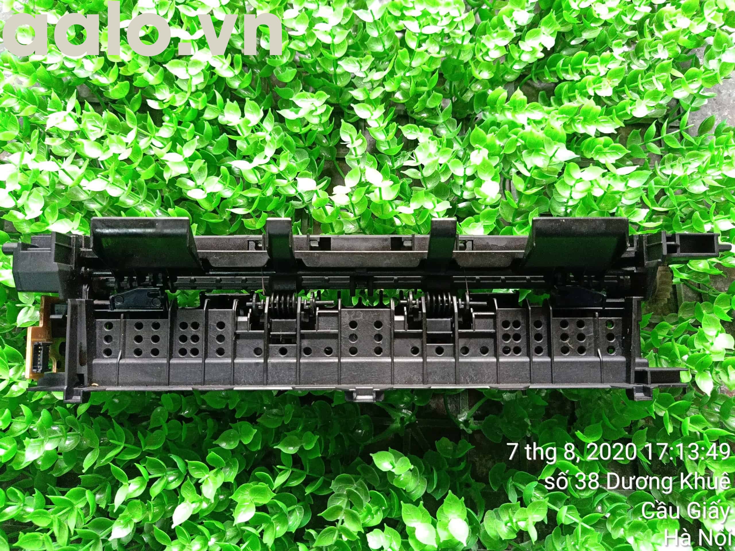 Con lăn ra giấy Máy in đa chức năng Canon MF 421DW - aalo.vn